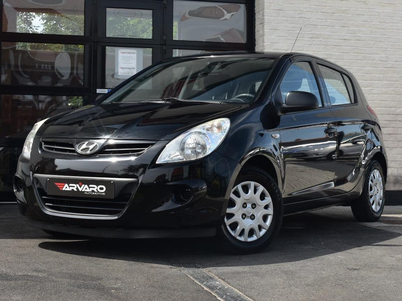 Hyundai i20 1.2i Comfort / Airco / 1e Eig / Garantie — photo 2