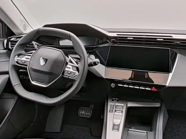 Peugeot 308 view 14