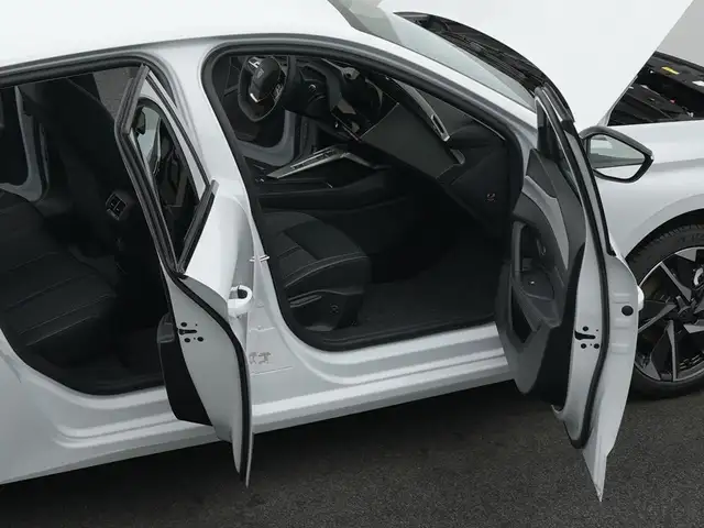 Peugeot 308 view 13
