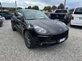 Porsche Macan S Diesel Zwart - thumbnail 7