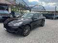 Porsche Macan S Diesel Zwart - thumbnail 1