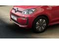 Volkswagen up! e-Edition 1-Gang-Automatik Rot - thumbnail 2