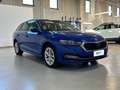 Skoda Octavia 2.0 TDI EVO 110KW STYLE Blauw - thumbnail 5
