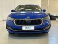 Skoda Octavia 2.0 TDI EVO 110KW STYLE Blauw - thumbnail 6