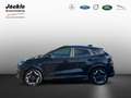 Ford Puma Premium FWD, PANORAMADACH, AHK, WINTER-PAKET Albastru - thumbnail 4