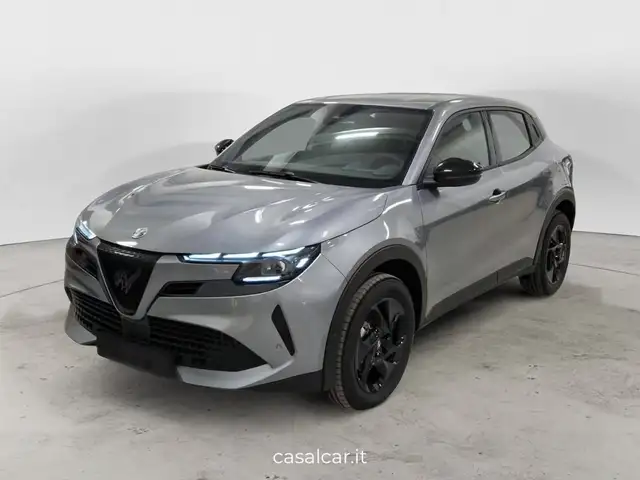 Alfa Romeo Junior