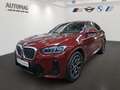 BMW X4 xDrive30d M-Sport*Laser*Standheizung*Stop&Go*Park Rood - thumbnail 1