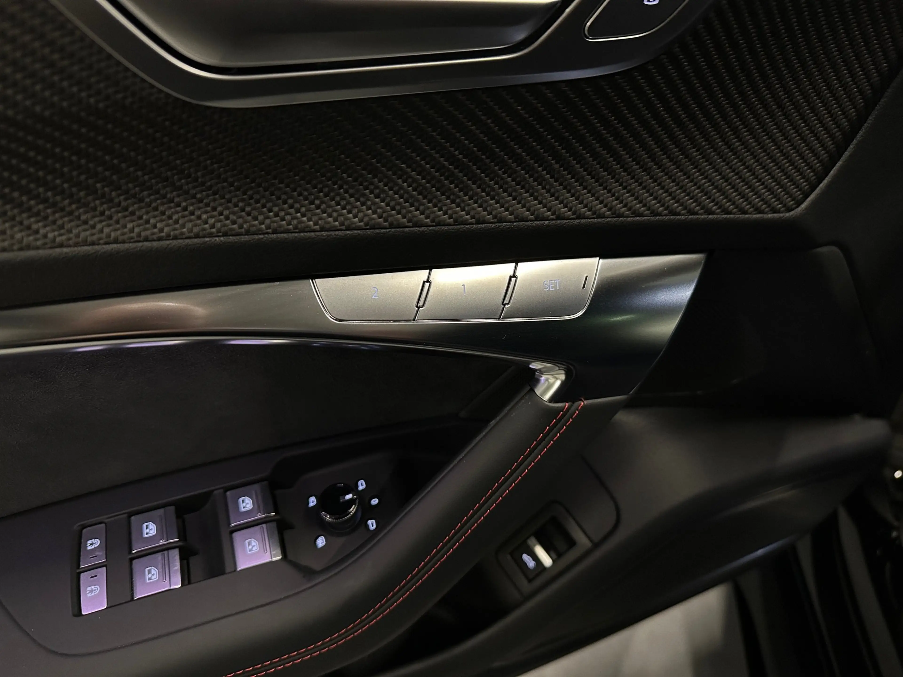 Audi RS7 Sportback quattro performance *PANORAMA*B&O*LASER* — photo 14