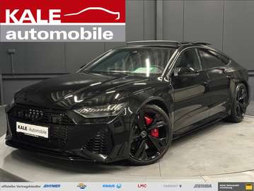 Sportback quattro performance *PANORAMA*B&O*LASER*
