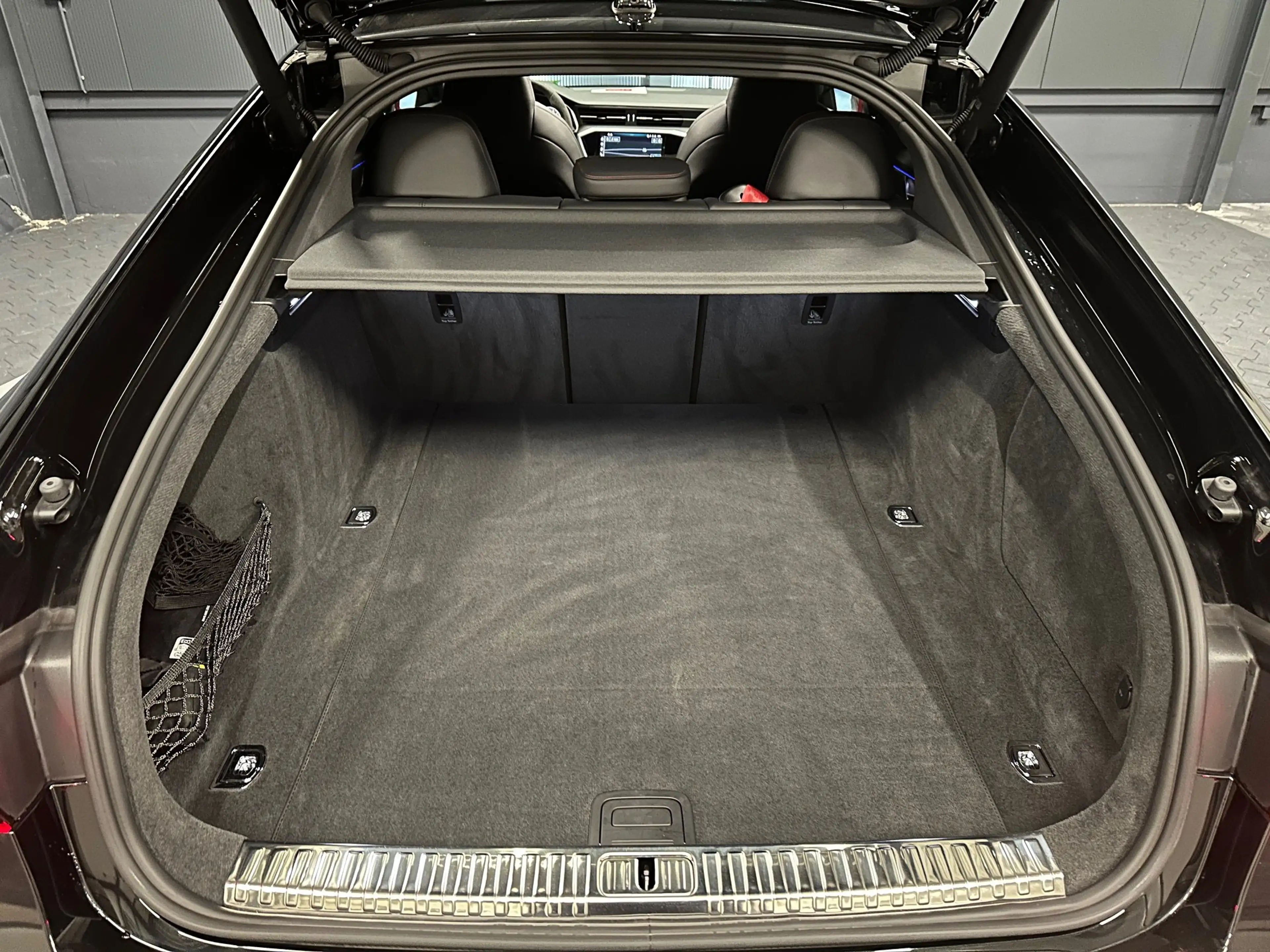 Audi RS7 Sportback quattro performance *PANORAMA*B&O*LASER* — photo 31