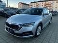 Skoda Octavia Combi 2.0 TDI DSG Ambition AHK SmartLink Argintiu - thumbnail 2