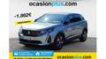 Peugeot 3008 1.2 PureTech S&S Allure 130 Gris - thumbnail 1