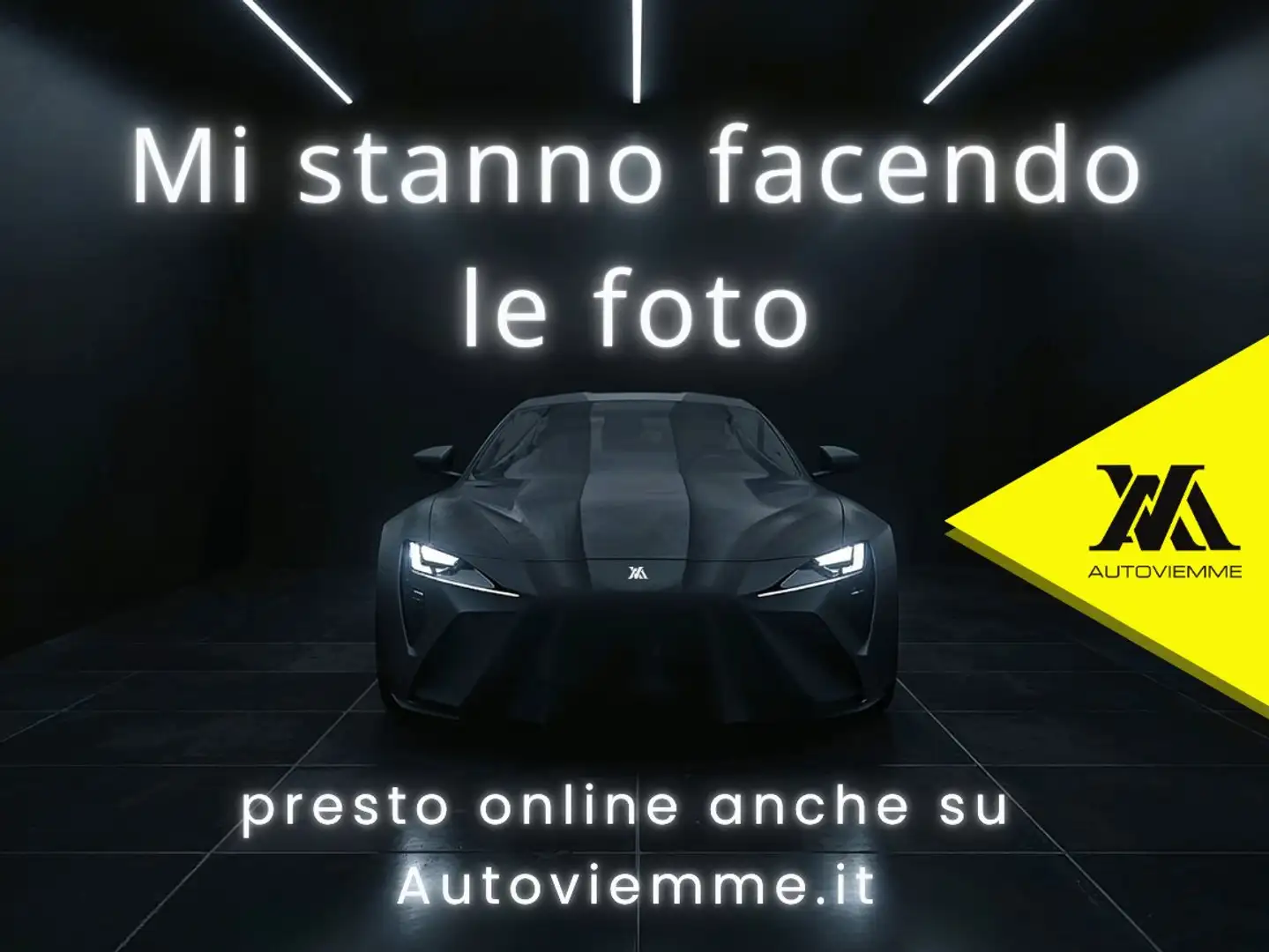 Volkswagen Golf Edition Plus 115cv dsg + retrocamera Nero - 1