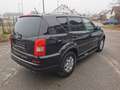 SsangYong Rexton Rexton W Sapphire 4WD Schwarz - thumbnail 5