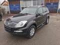 SsangYong Rexton Rexton W Sapphire 4WD Schwarz - thumbnail 1
