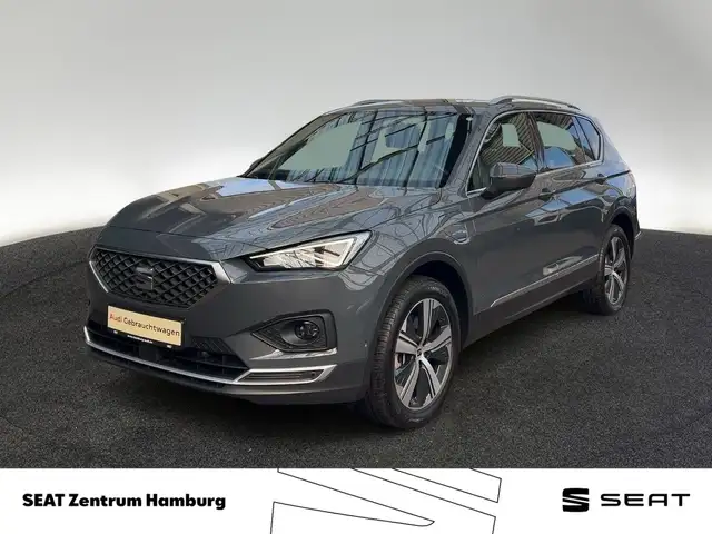 Seat Tarraco 1.4 e HYBRID Xperience 180 kW DSG Pano