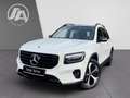 Mercedes-Benz GLB 220 d 4M Progressive+MBUX+Pano+Distr+AHK+Kam Weiß - thumbnail 3
