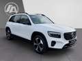 Mercedes-Benz GLB 220 d 4M Progressive+MBUX+Pano+Distr+AHK+Kam Weiß - thumbnail 6