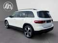 Mercedes-Benz GLB 220 d 4M Progressive+MBUX+Pano+Distr+AHK+Kam Weiß - thumbnail 4