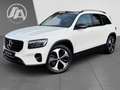 Mercedes-Benz GLB 220 d 4M Progressive+MBUX+Pano+Distr+AHK+Kam Weiß - thumbnail 18