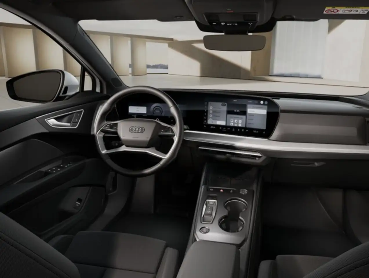 Audi Q4 2026