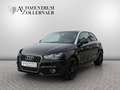 Audi A1 1.4 TFSI Ambition *18"-ALU*SHZ*GUTER ZUSTAND* Schwarz - thumbnail 1
