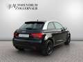 Audi A1 1.4 TFSI Ambition *18"-ALU*SHZ*GUTER ZUSTAND* Schwarz - thumbnail 6