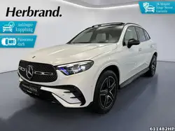 Mercedes-Benz GLC 400 e 4M AMG Pano AHK Digital Light 360°