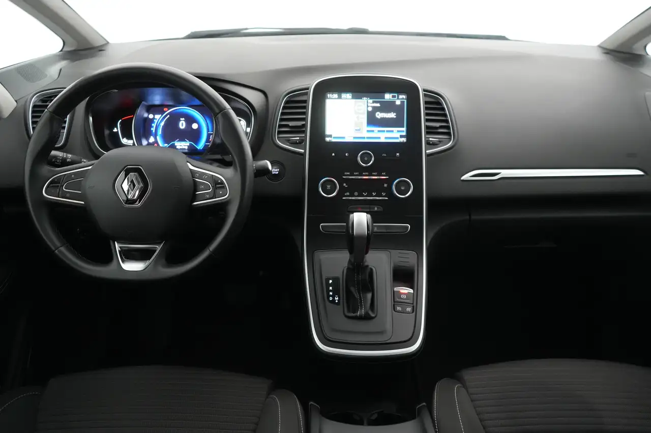 Renault Scenic 1.3 TCe EDC Corporate Ed. 7Pl. GPS PDC Keyless Carplay Trekhaak, миниатюра 13