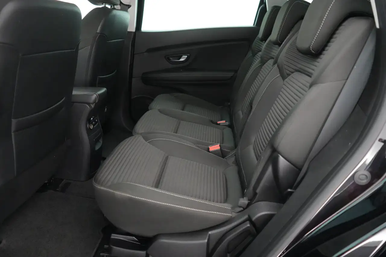 Renault Scenic 1.3 TCe EDC Corporate Ed. 7Pl. GPS PDC Keyless Carplay Trekhaak, миниатюра 20