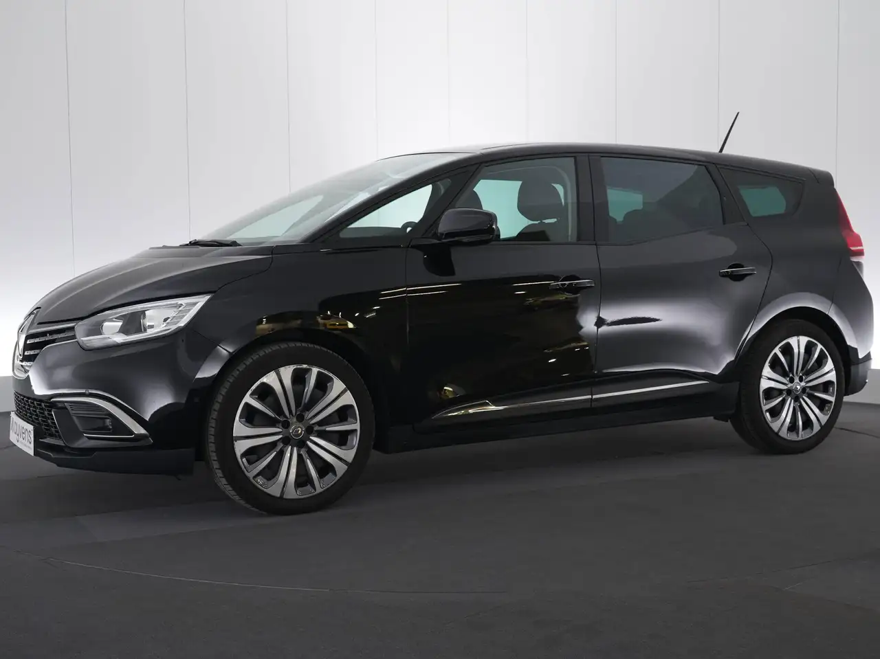 Renault Scenic 1.3 TCe EDC Corporate Ed. 7Pl. GPS PDC Keyless Carplay Trekhaak, миниатюра 12