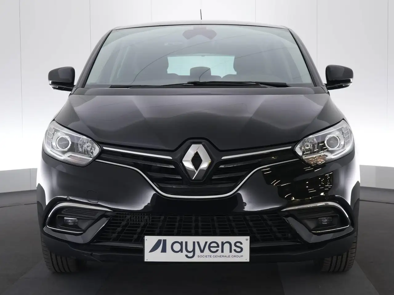 Renault Scenic 1.3 TCe EDC Corporate Ed. 7Pl. GPS PDC Keyless Carplay Trekhaak, миниатюра 2