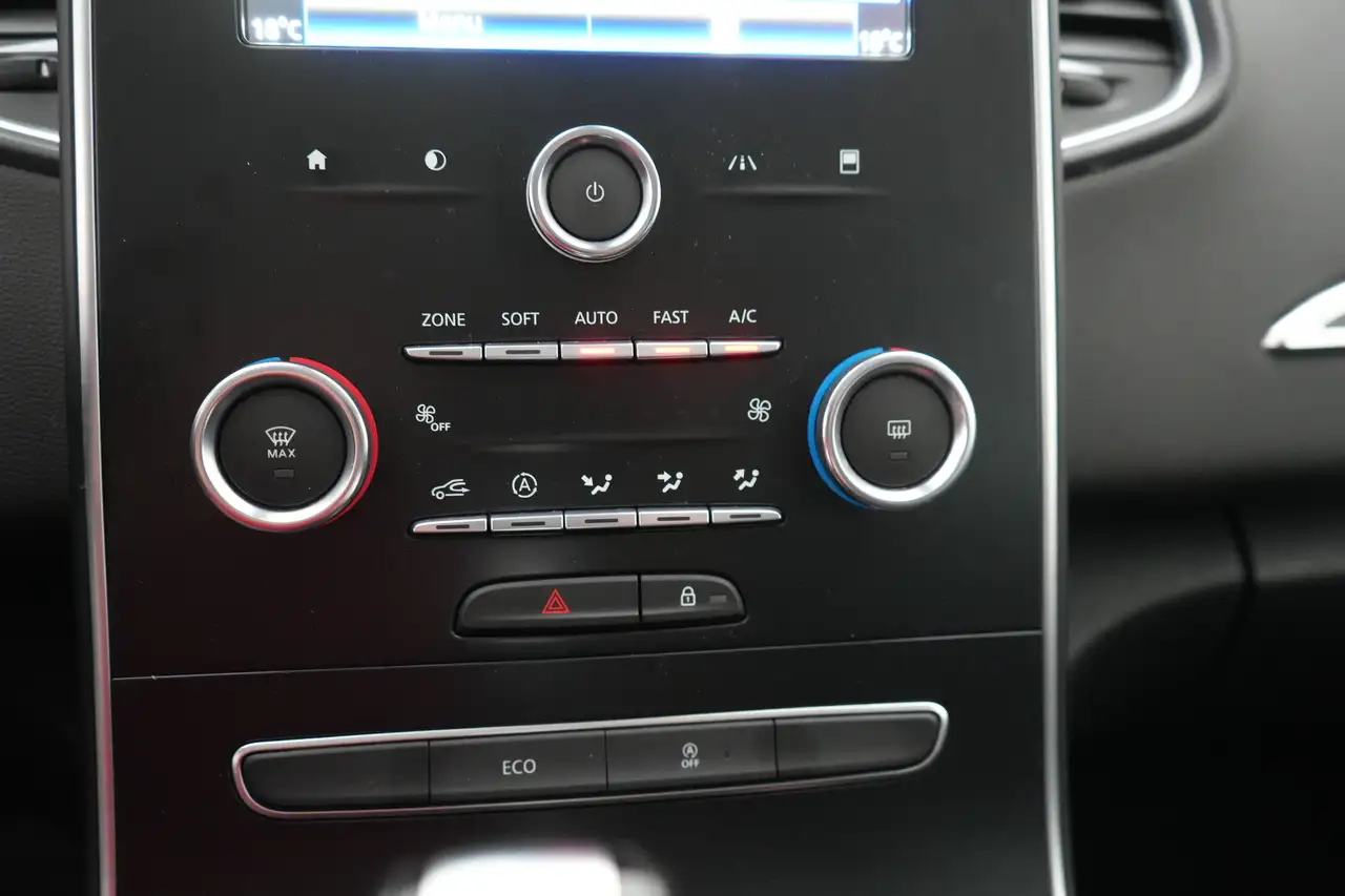 Renault Scenic 1.3 TCe EDC Corporate Ed. 7Pl. GPS PDC Keyless Carplay Trekhaak, миниатюра 26