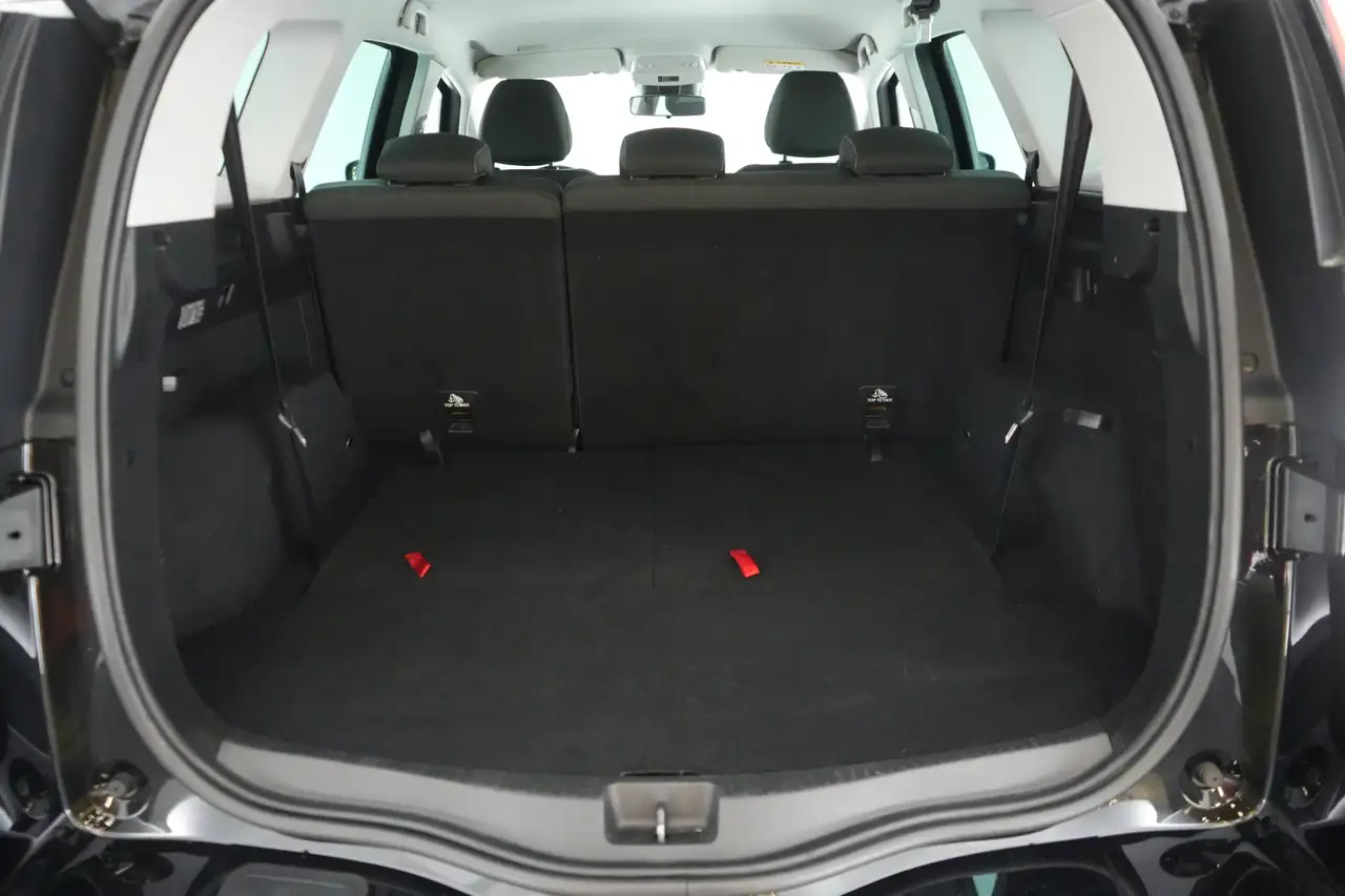 Renault Scenic 1.3 TCe EDC Corporate Ed. 7Pl. GPS PDC Keyless Carplay Trekhaak, миниатюра 23