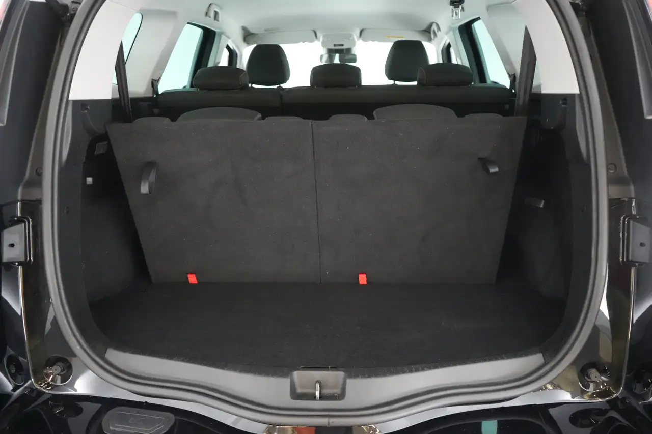 Renault Scenic 1.3 TCe EDC Corporate Ed. 7Pl. GPS PDC Keyless Carplay Trekhaak, миниатюра 22