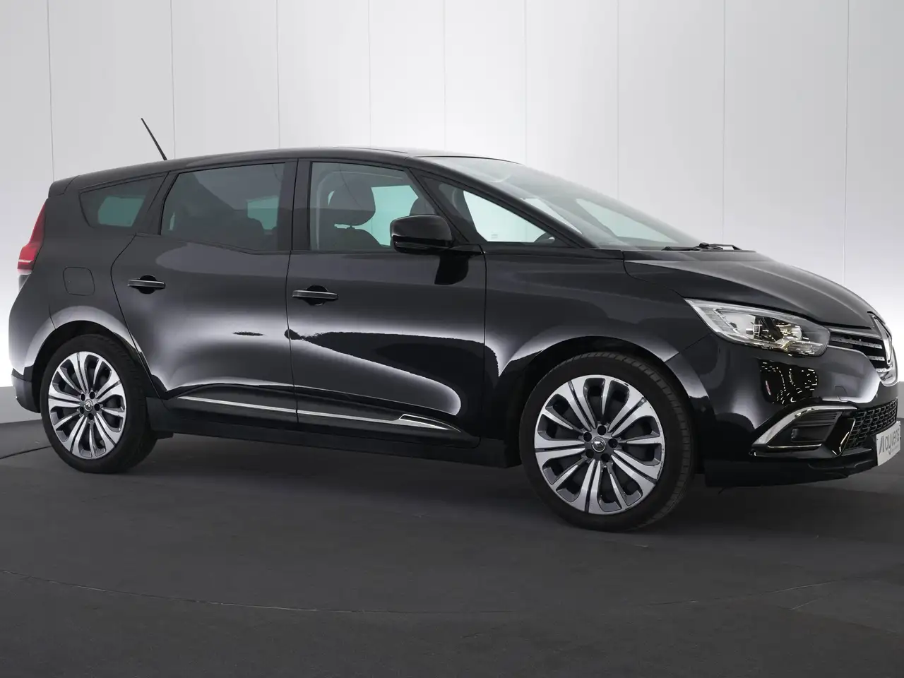 Renault Scenic 1.3 TCe EDC Corporate Ed. 7Pl. GPS PDC Keyless Carplay Trekhaak, миниатюра 4