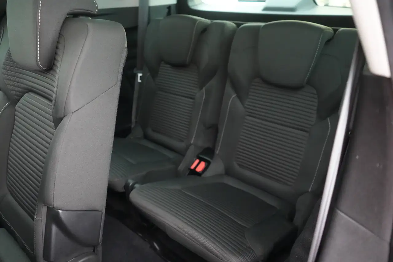 Renault Scenic 1.3 TCe EDC Corporate Ed. 7Pl. GPS PDC Keyless Carplay Trekhaak, миниатюра 21