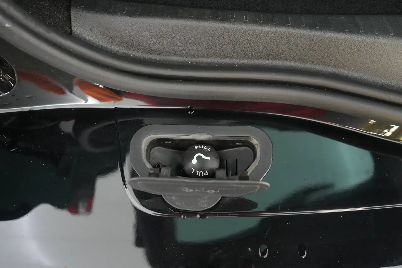 Renault Scenic 1.3 TCe EDC Corporate Ed. 7Pl. GPS PDC Keyless Carplay Trekhaak, миниатюра 24