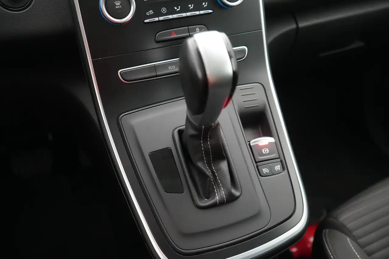 Renault Scenic 1.3 TCe EDC Corporate Ed. 7Pl. GPS PDC Keyless Carplay Trekhaak, миниатюра 16