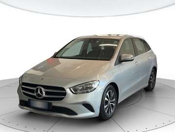 180d Business auto