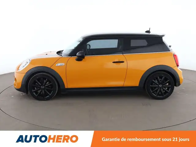 Mini Cooper Cooper view 3