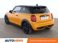 MINI Cooper SD Cooper SD Finition Red Hot Chili BVA6 Orange - thumbnail 4