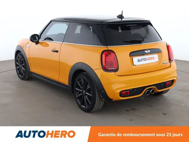 Mini Cooper Cooper view 4