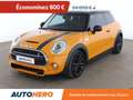MINI Cooper SD Cooper SD Finition Red Hot Chili BVA6 Orange - thumbnail 1
