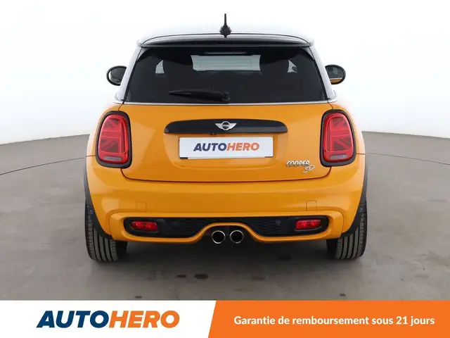 Mini Cooper Cooper view 5