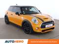 MINI Cooper SD Cooper SD Finition Red Hot Chili BVA6 Orange - thumbnail 8