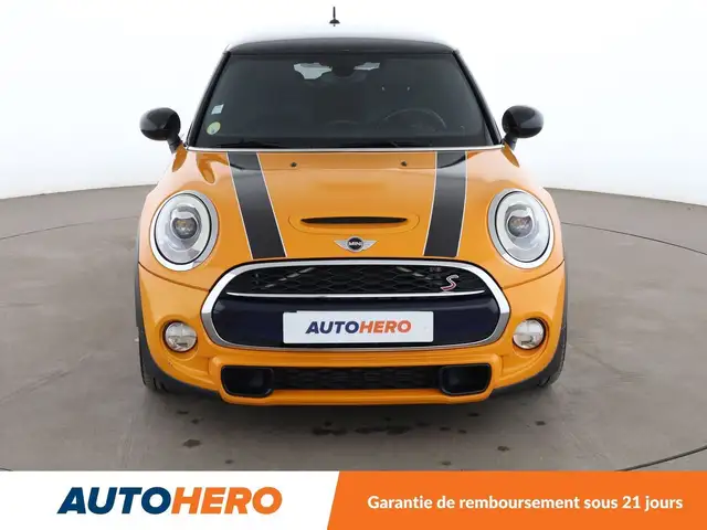 Mini Cooper Cooper view 9