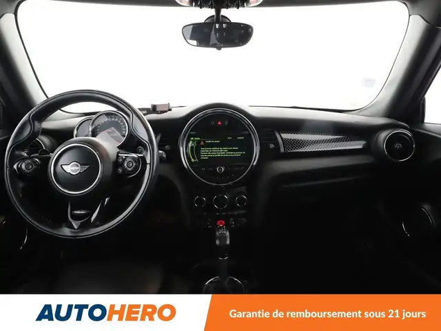 Mini Cooper Cooper view 12
