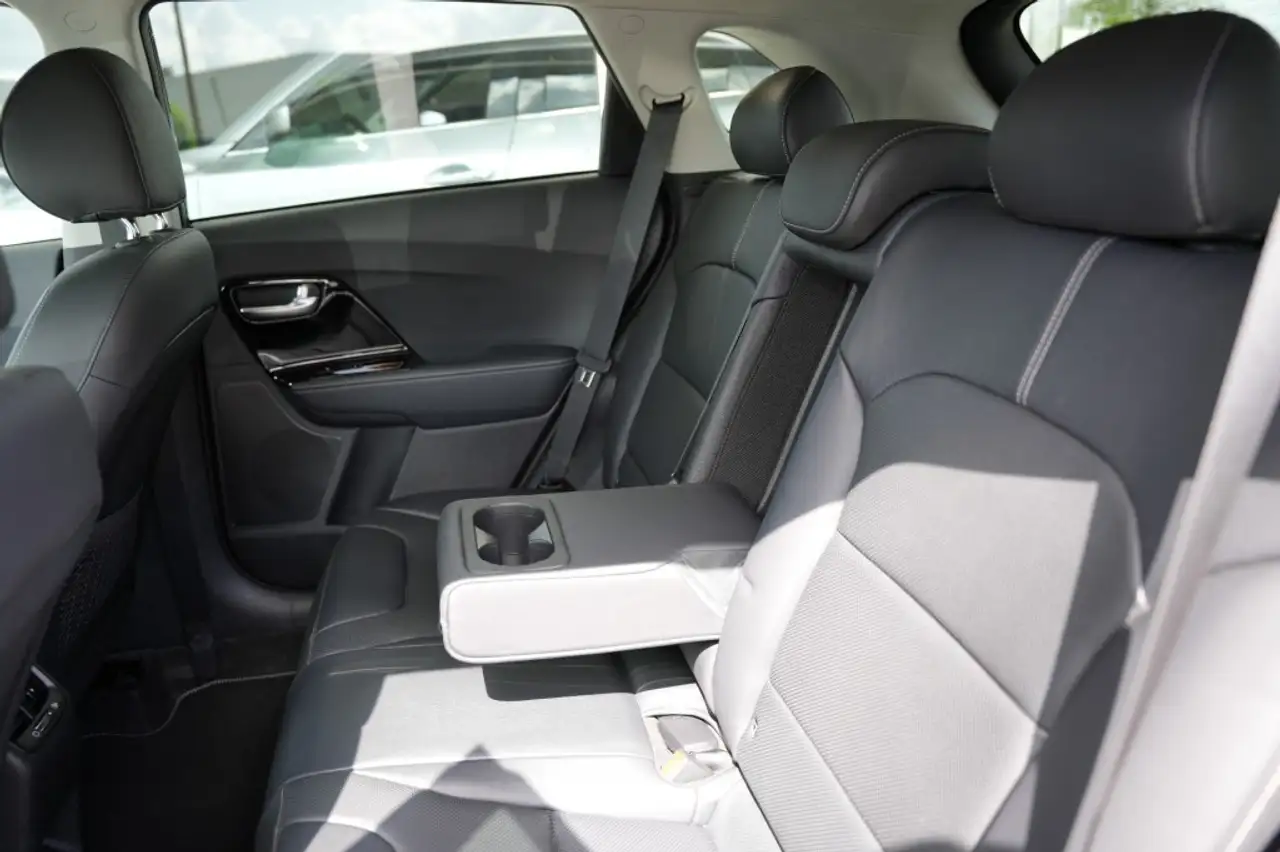 Kia Niro 1.6 GDI PHEV EXECL.Pano,Trekhaak, Carplay, Navi, C, миниатюра 30