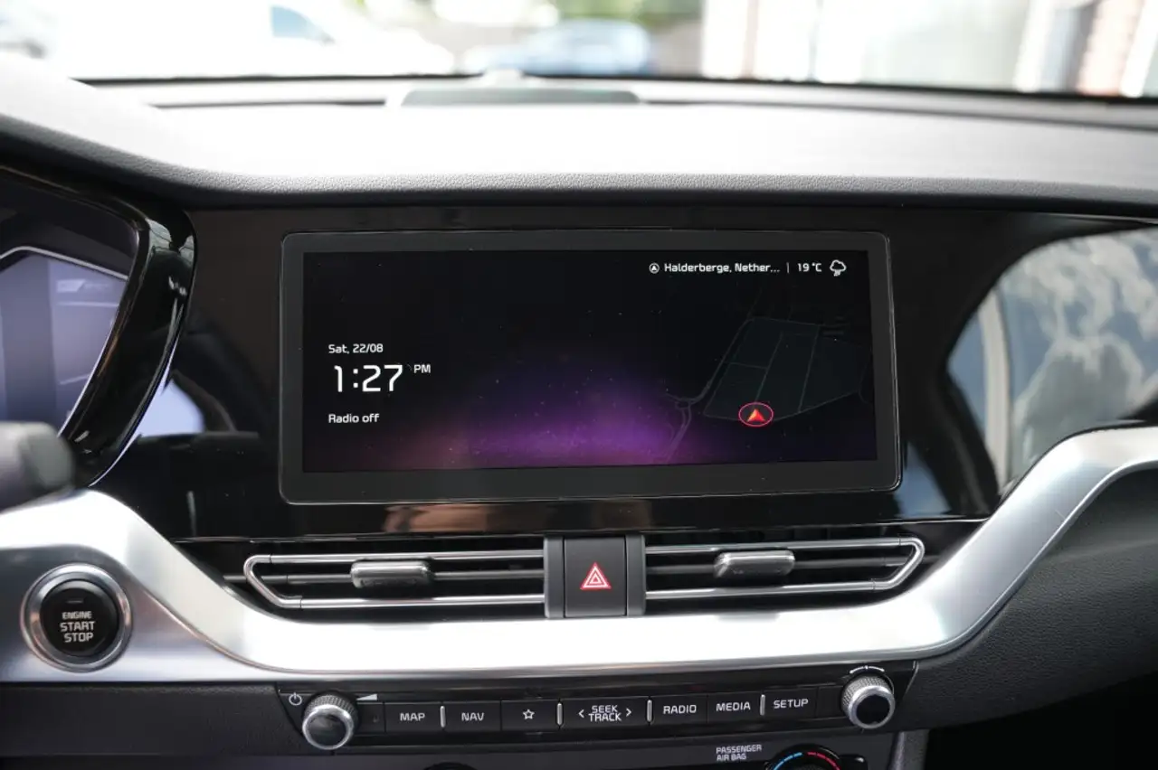 Kia Niro 1.6 GDI PHEV EXECL.Pano,Trekhaak, Carplay, Navi, C, миниатюра 12
